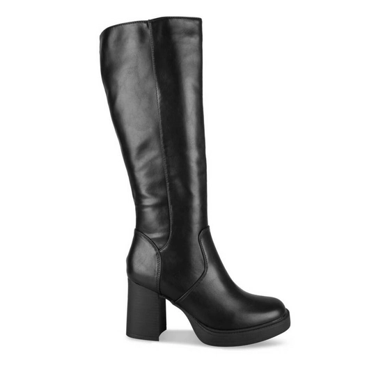 Boots BLACK MERRY SCOTT