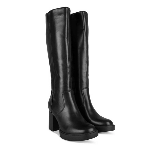 Boots BLACK MERRY SCOTT