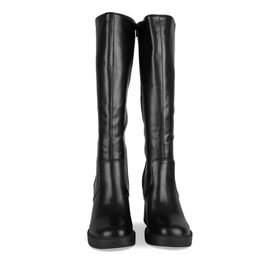 Boots BLACK MERRY SCOTT