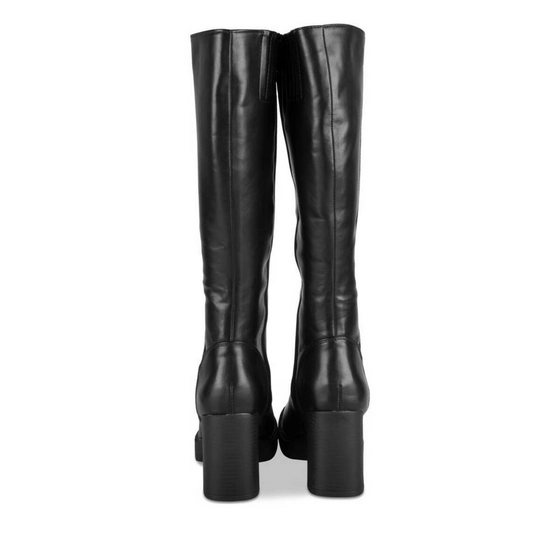 Boots BLACK MERRY SCOTT