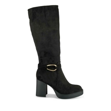 Boots BLACK MERRY SCOTT