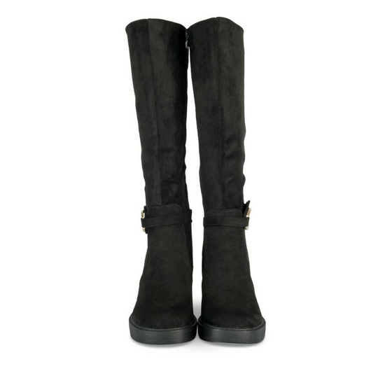 Boots BLACK MERRY SCOTT