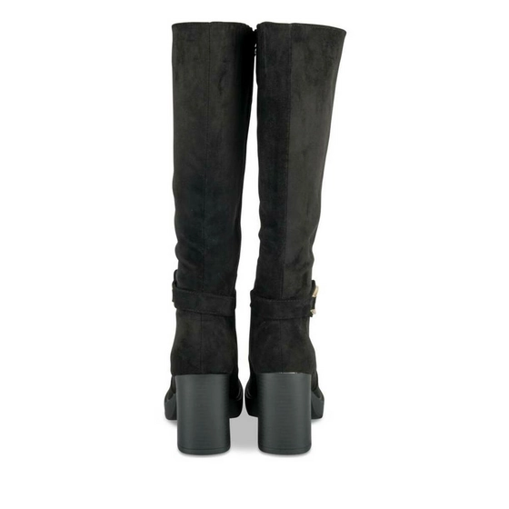 Boots BLACK MERRY SCOTT