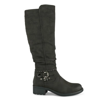 Boots BLACK PHILOV