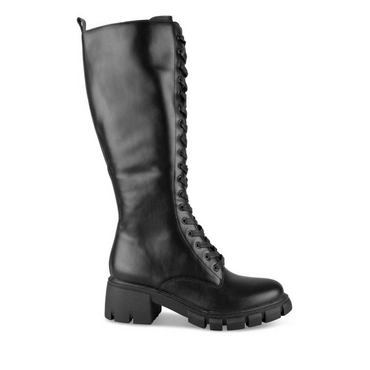 Boots BLACK MERRY SCOTT