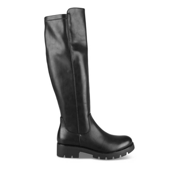 Boots BLACK MERRY SCOTT