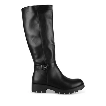 Boots BLACK MERRY SCOTT