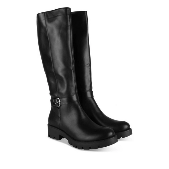 Boots BLACK MERRY SCOTT