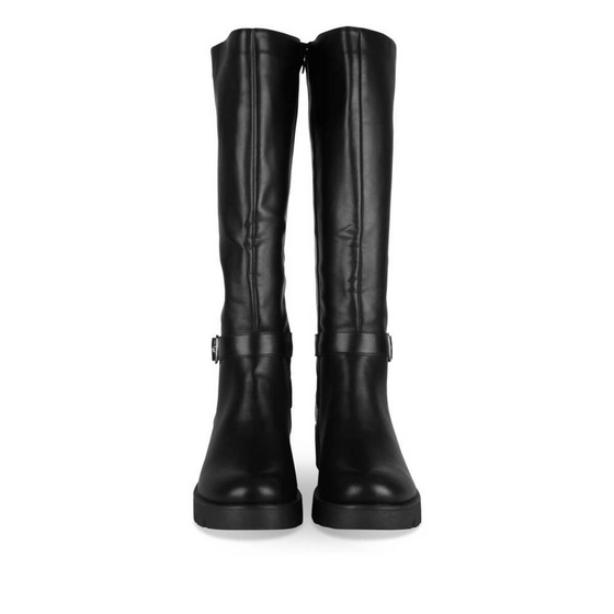 Boots BLACK MERRY SCOTT