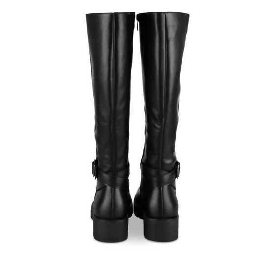 Boots BLACK MERRY SCOTT