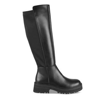 Boots BLACK MERRY SCOTT