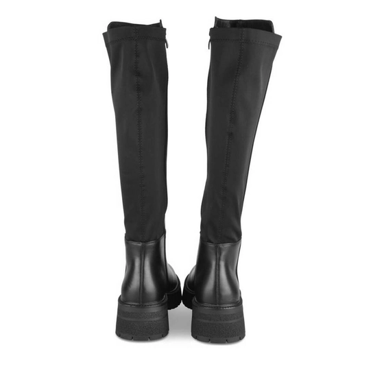 Bottes NOIR MERRY SCOTT