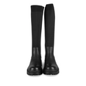 Boots BLACK MERRY SCOTT