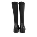 Boots BLACK MERRY SCOTT