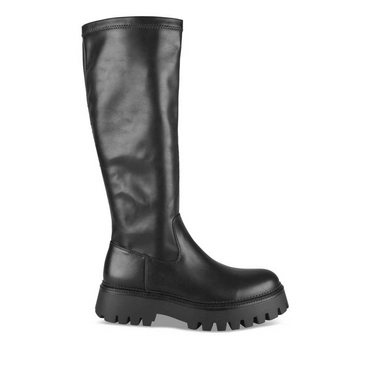 Boots BLACK MERRY SCOTT