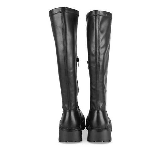 Bottes NOIR MERRY SCOTT