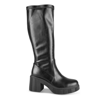 Boots BLACK MERRY SCOTT