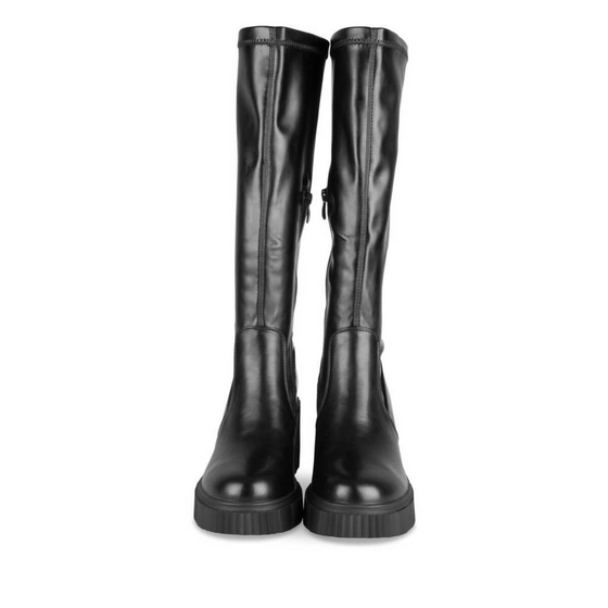 Bottes NOIR MERRY SCOTT