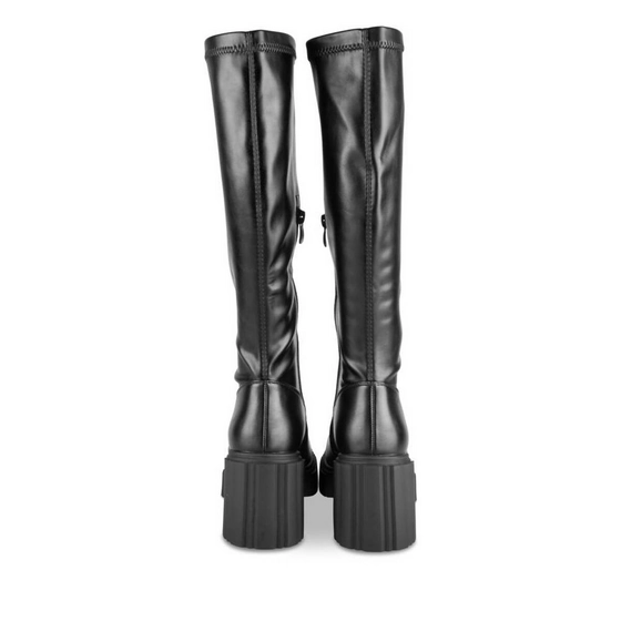 Bottes NOIR MERRY SCOTT