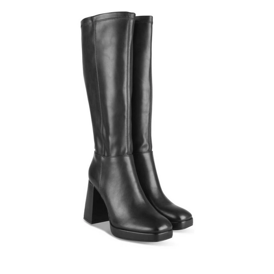 Boots BLACK MERRY SCOTT