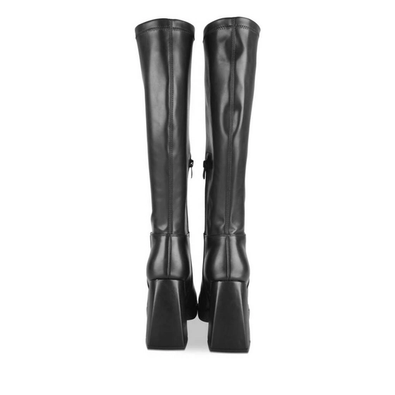 Boots BLACK MERRY SCOTT