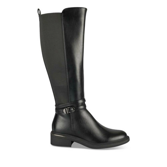 Bottes NOIR PHILOV