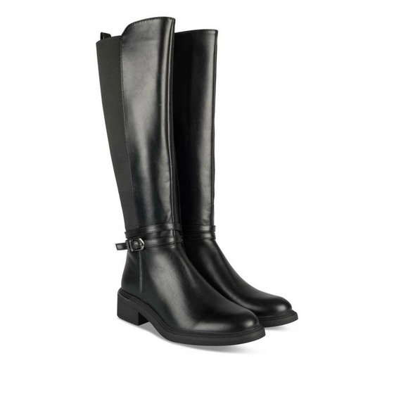 Bottes NOIR PHILOV