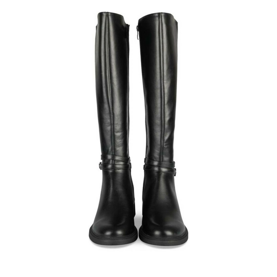 Bottes NOIR PHILOV