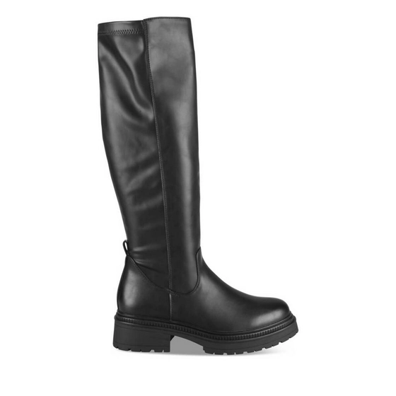 Boots BLACK MERRY SCOTT