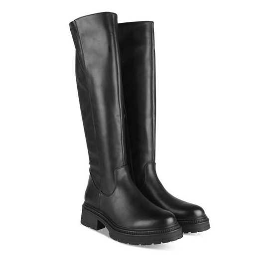 Boots BLACK MERRY SCOTT