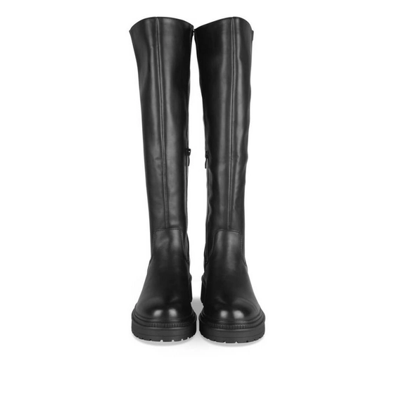 Boots BLACK MERRY SCOTT