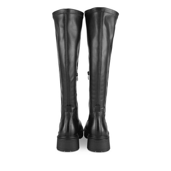 Boots BLACK MERRY SCOTT