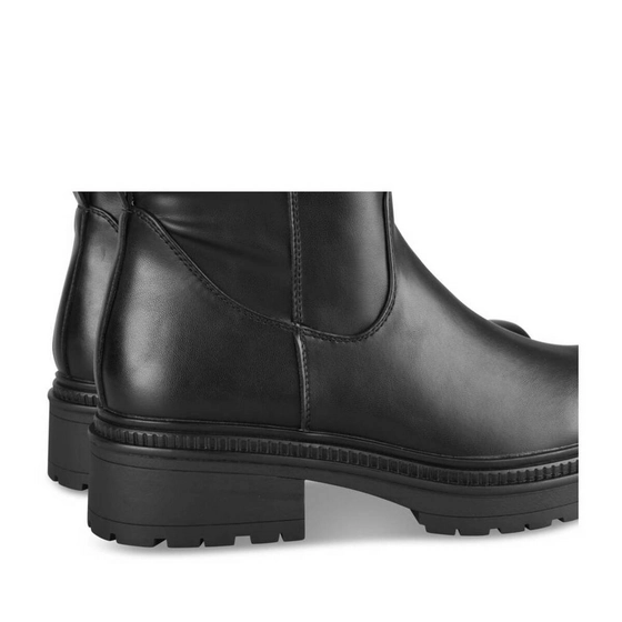 Boots BLACK MERRY SCOTT