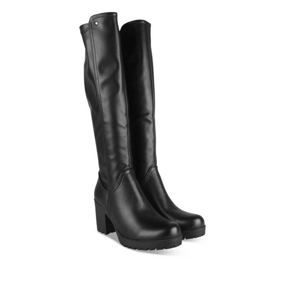 Boots BLACK PHILOV