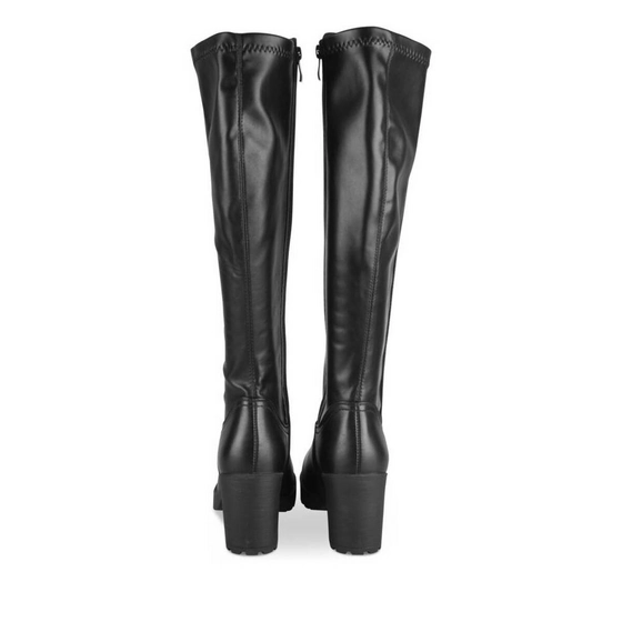 Boots BLACK PHILOV