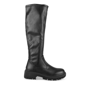 Boots BLACK MERRY SCOTT