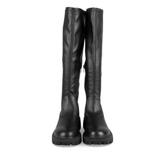 Boots BLACK MERRY SCOTT