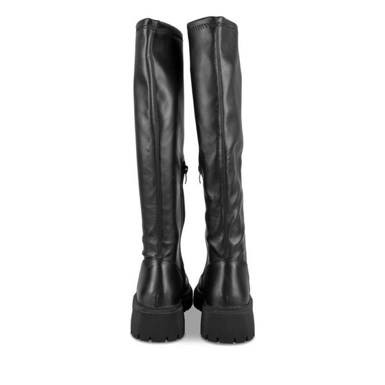 Boots BLACK MERRY SCOTT