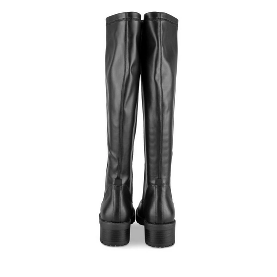 Bottes NOIR PHILOV