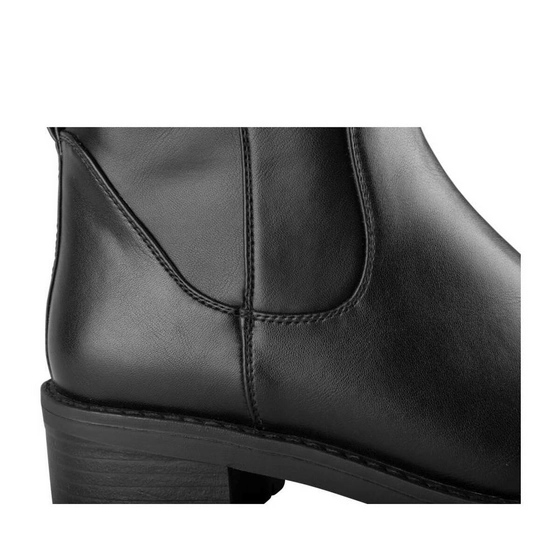 Bottes NOIR PHILOV