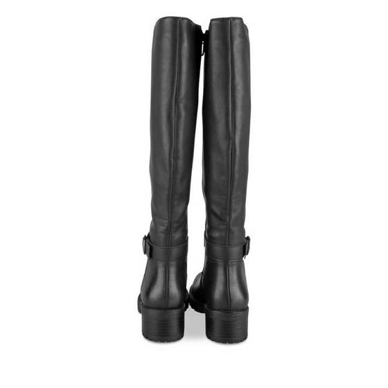 Bottes NOIR PHILOV