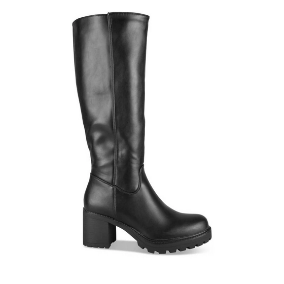 Boots BLACK MERRY SCOTT