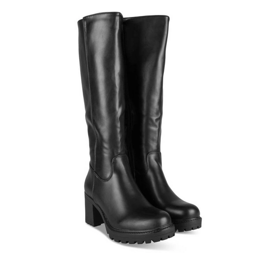 Boots BLACK MERRY SCOTT