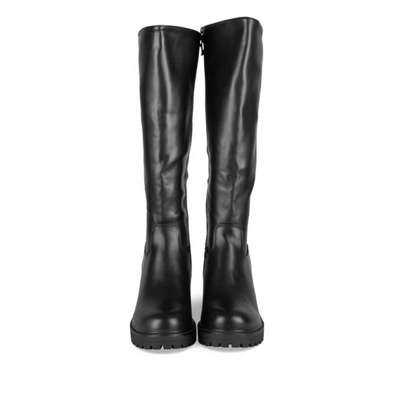 Boots BLACK MERRY SCOTT