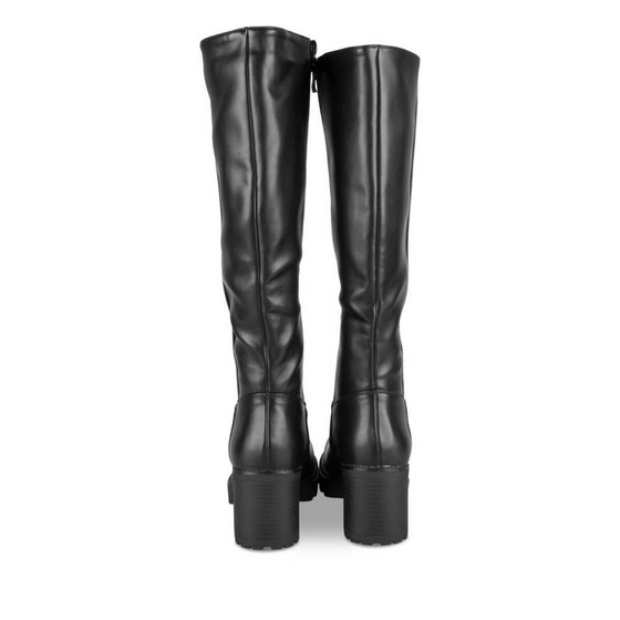 Boots BLACK MERRY SCOTT