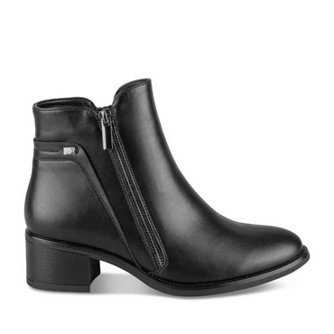 Ankle boots BLACK MyB