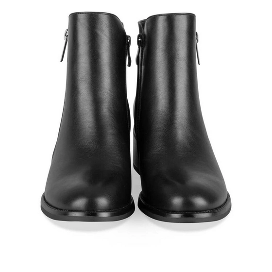 Ankle boots BLACK MyB