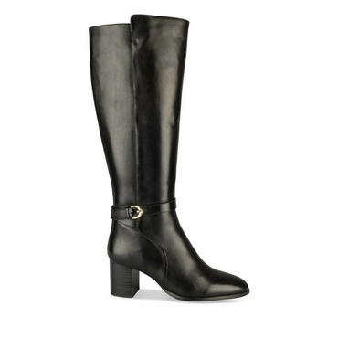 Boots BLACK SAN MARINA