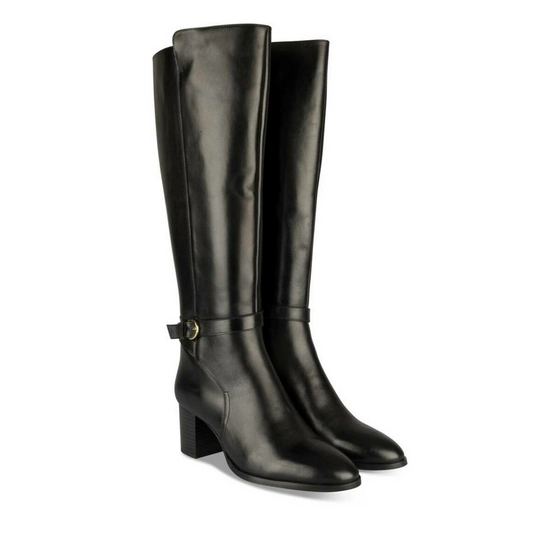 Boots BLACK SAN MARINA