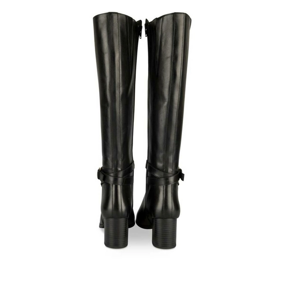 Bottes NOIR SAN MARINA